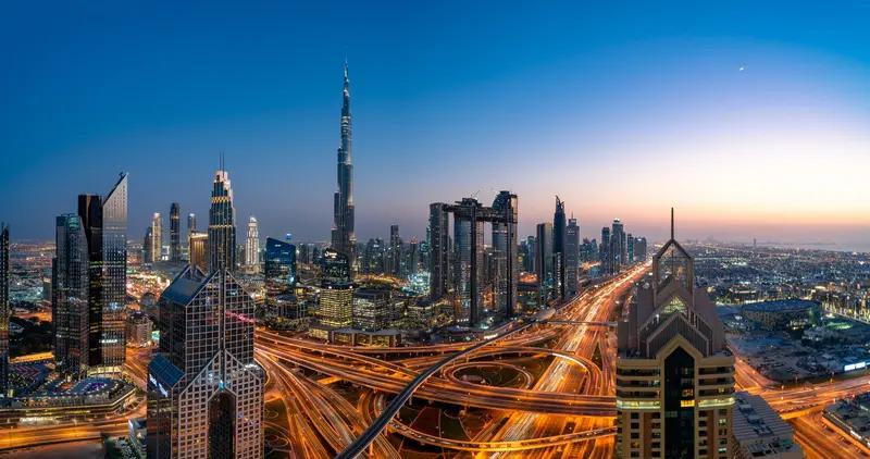 阿联酋：自5月1日起退出石油输出国组织OPEC和OPEC+，将逐步提高石油产量。