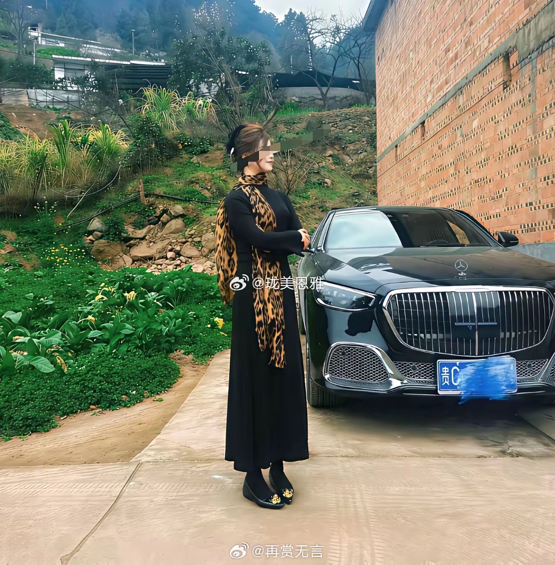 这也不属于豪车吧？