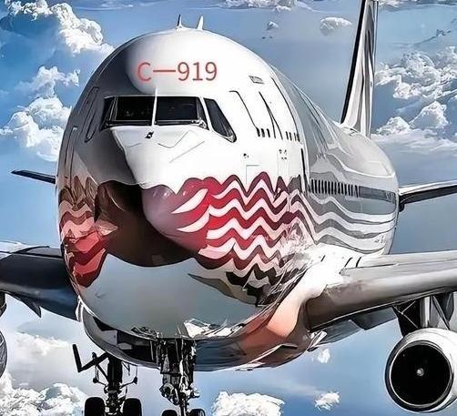 中国从一开始就不应该相信欧洲的适航证，我们把他们想的有点太好了，所以在大飞机上，