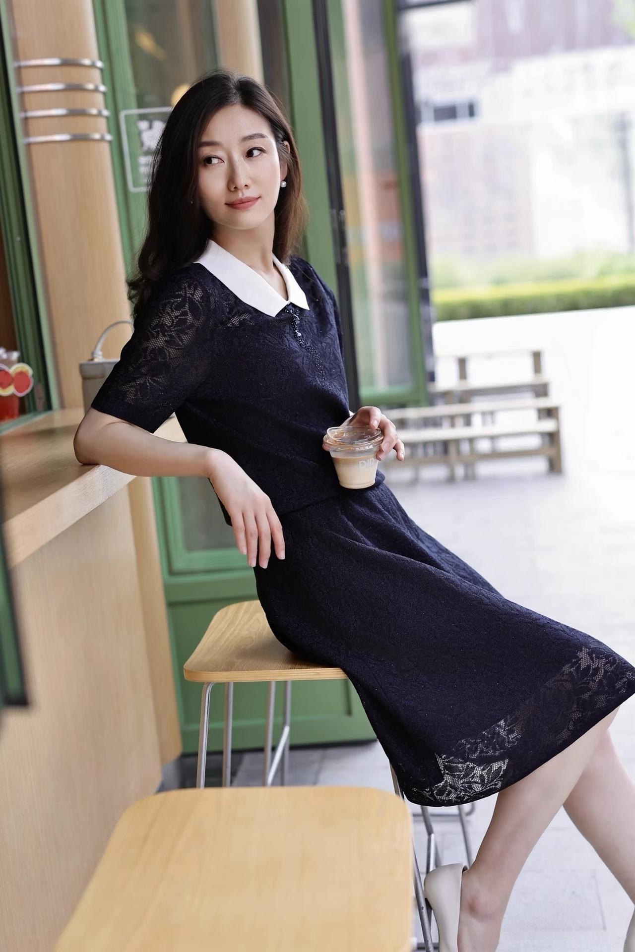 有哪些美女让人过目难忘？