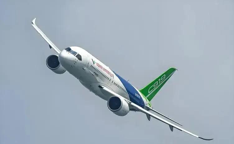 C919交付“大跳水”？13-15架的实际交付量，和年初75架目标差了不止一星半
