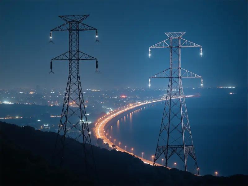 中国开始重构全球最大电力市场中国重构全球最大电力市场，这事儿太有意义了！202