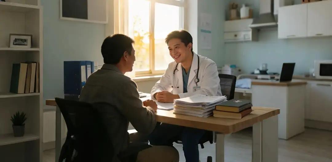 医院“取消挂号费”，到底是惠民还是伤医？这个话题最近在网上引发了激烈讨论。有人认