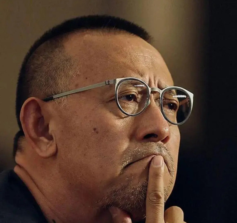 姜文新片更名为《你行你上》！很多人不知道前因后果，改名的原因其实是因为姜文破防了