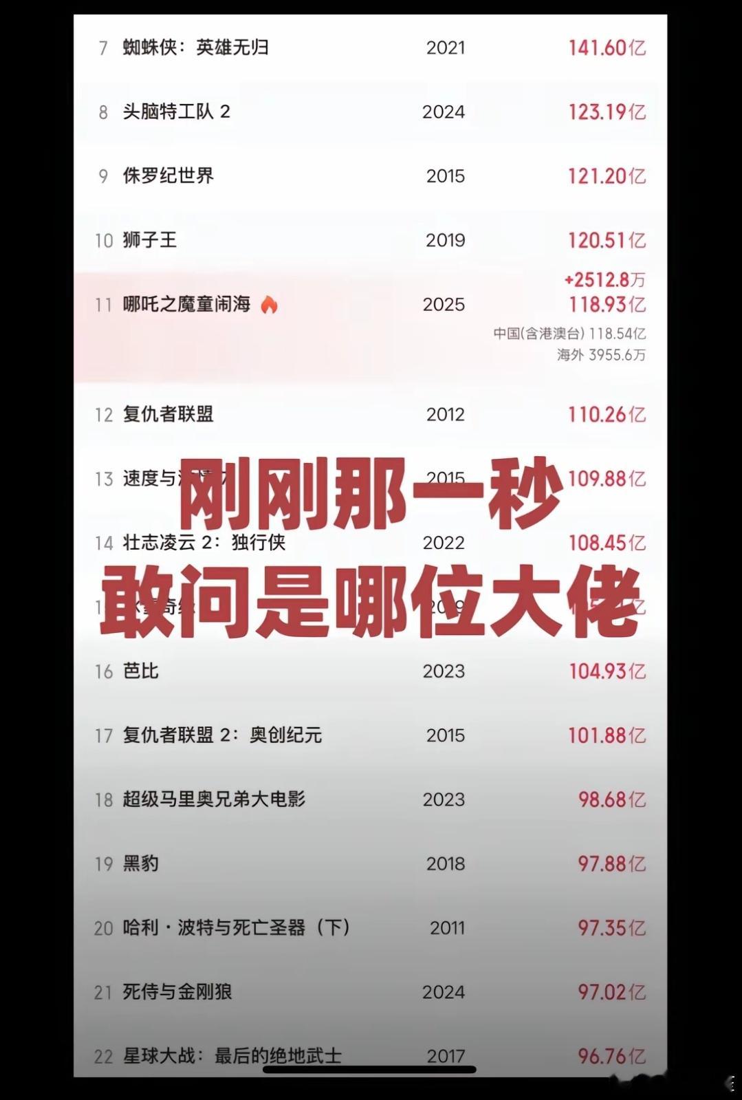 真的信那一秒有大佬吗[笑着哭][笑着哭][笑着哭]这可是2500万啊