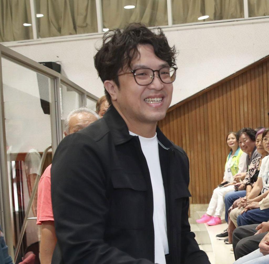 沈伯洋找他访基层碰壁？游淑慧：绿里长讨厌“民进党良心”绿委沈伯洋参选台北市长呼