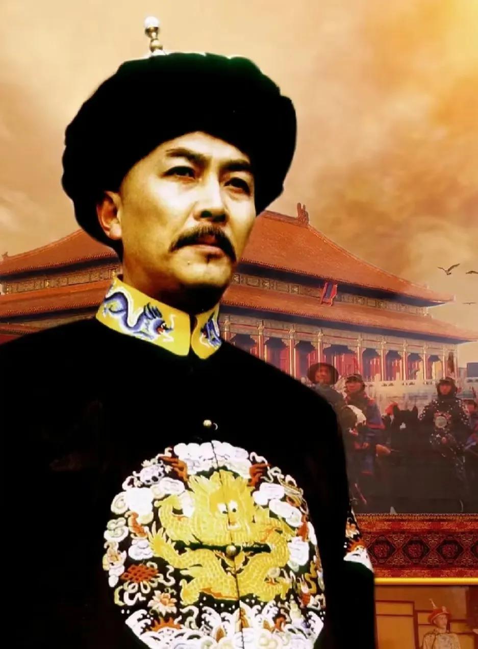 看《雍正王朝》的人都在吵：康熙为啥不选手握兵权的十四阿哥？明明给了“大将军王”的