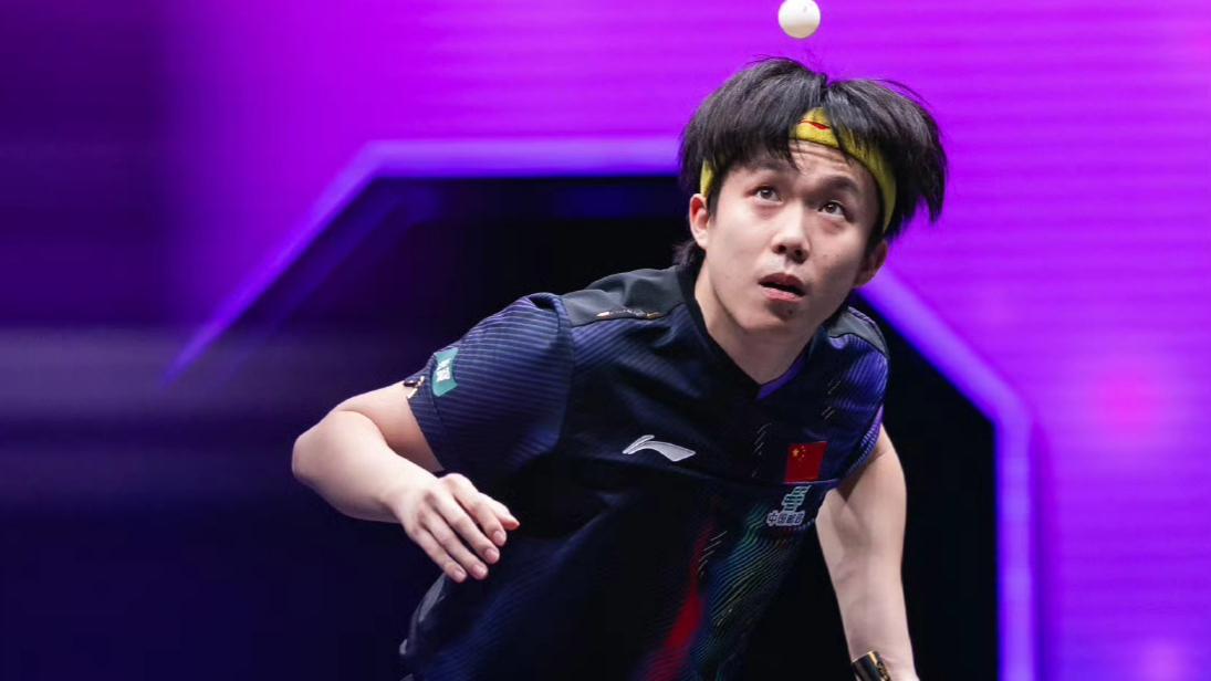 重庆冠军赛一夜男单16强决出13席！王楚钦下轮对手确定！陈垣宇2-3憾负雨果