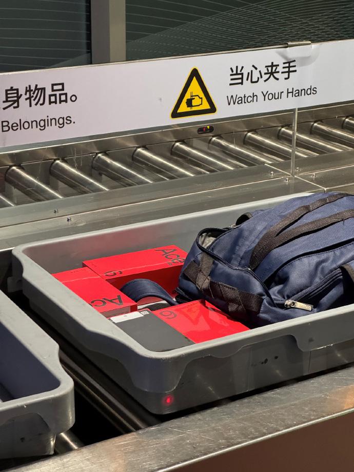 什么？一加也要推出ProMax机型，产品命名为“一加Ace6ProMax”