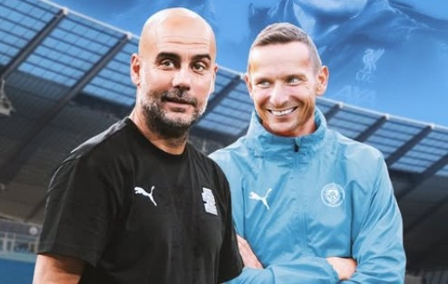 足总杯大胜! 林德斯: 塞梅尼奥为曼城锋线带来球队需要的内容