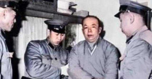 1983年，最后一位国民党的军统特务“北京站站长”被捕了，他就是潜伏多年的李家琪