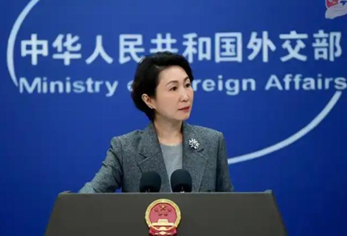 估计特朗普想访华真的急了！这是中国外交部第一次正面回应特朗普访华事宜！ 前