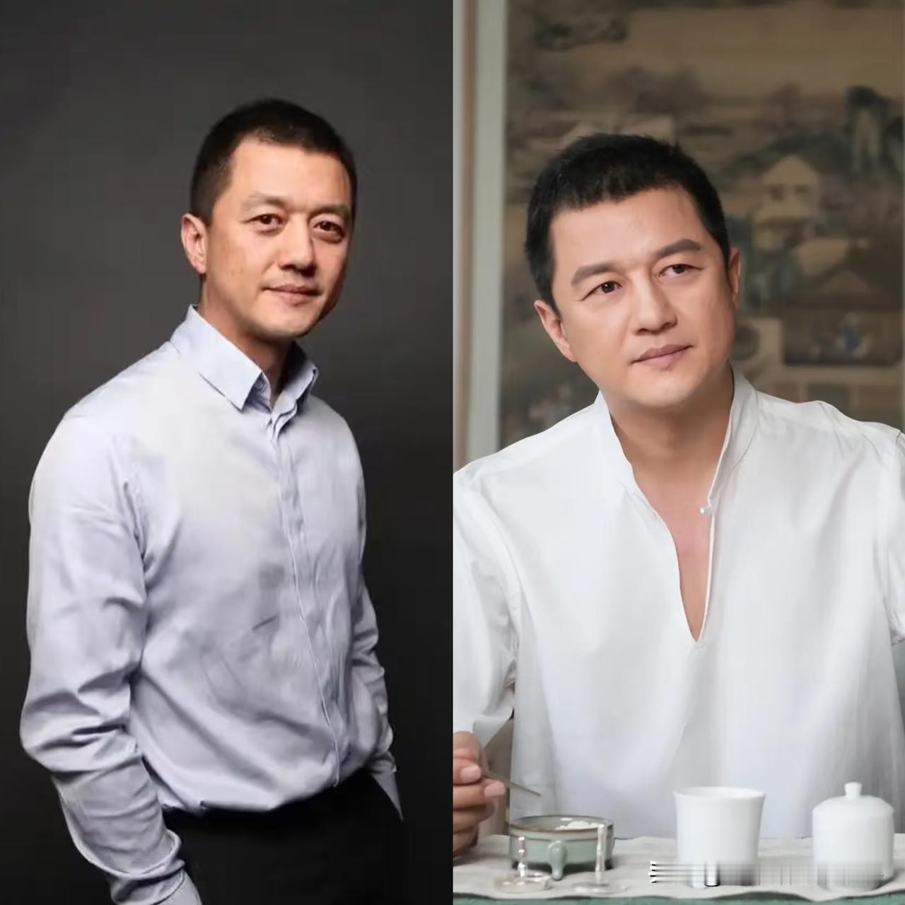 李亚鹏这个人，现在已经很难回头了！真不是夸张，这些年他折腾的事儿太多了，从拍