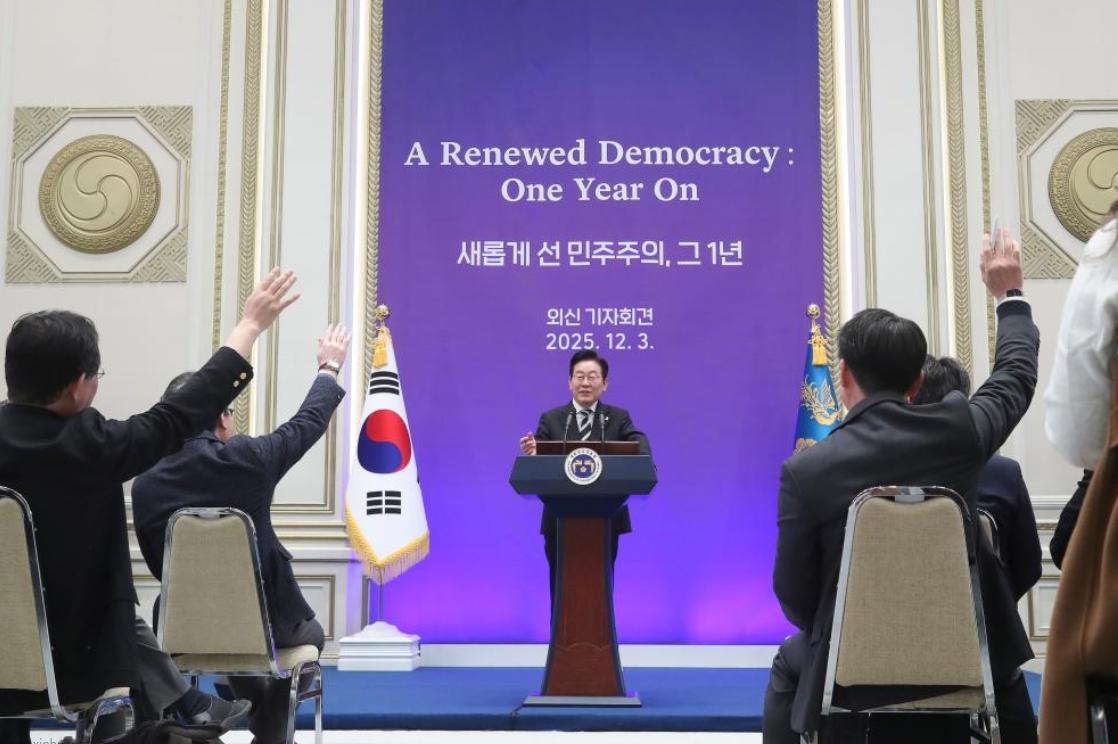 大家好，我是局叔[作揖]韩国民调机构Realmeter9月7日发布民调，韩国总