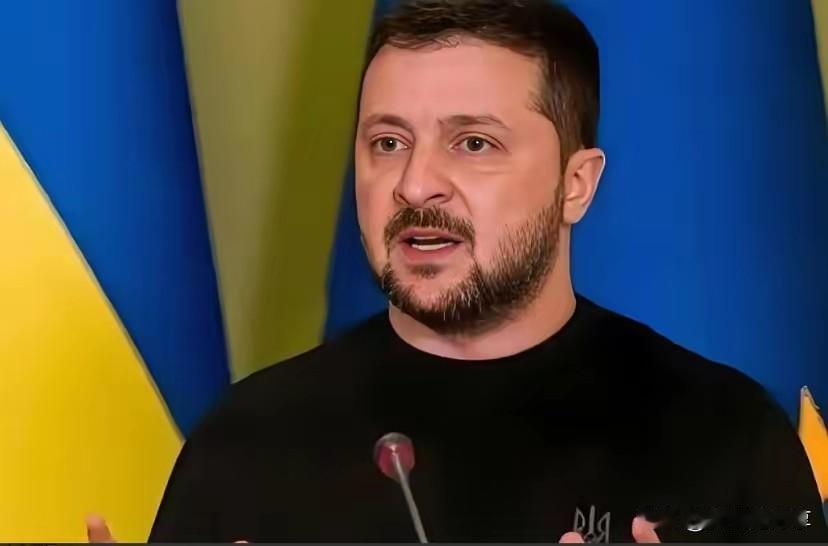 泽连斯基这次彻底绝望了，被美帝彻底沦为了“弃子”：原本部署乌克兰的一万架无人机