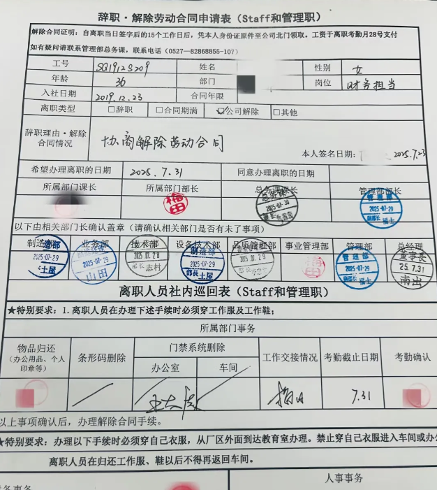 36岁喜提裁员，准备自驾去新疆了