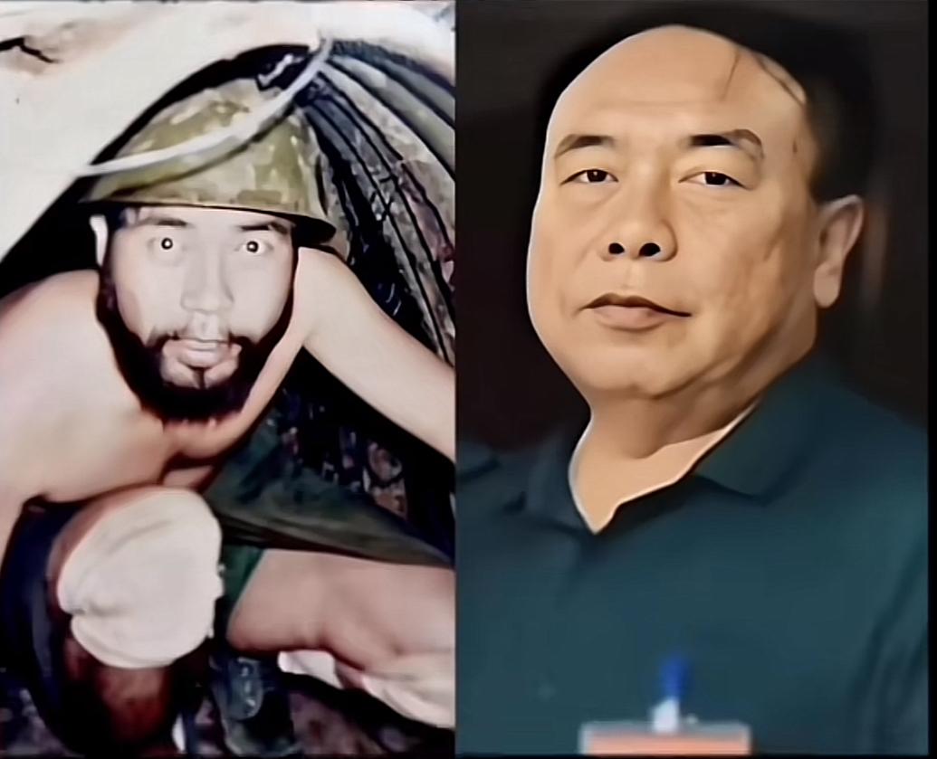 郑炳荣，是对越自卫反击战，两山轮战时期的战斗英雄，陕西宝鸡市陈仓区人，因作战勇敢
