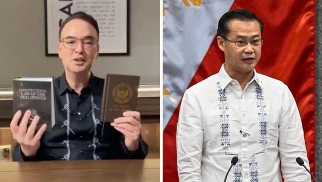 卡耶塔诺“祭出”大招了！6月16日，以阿兰·彼得·卡耶塔诺为首的9名菲律宾