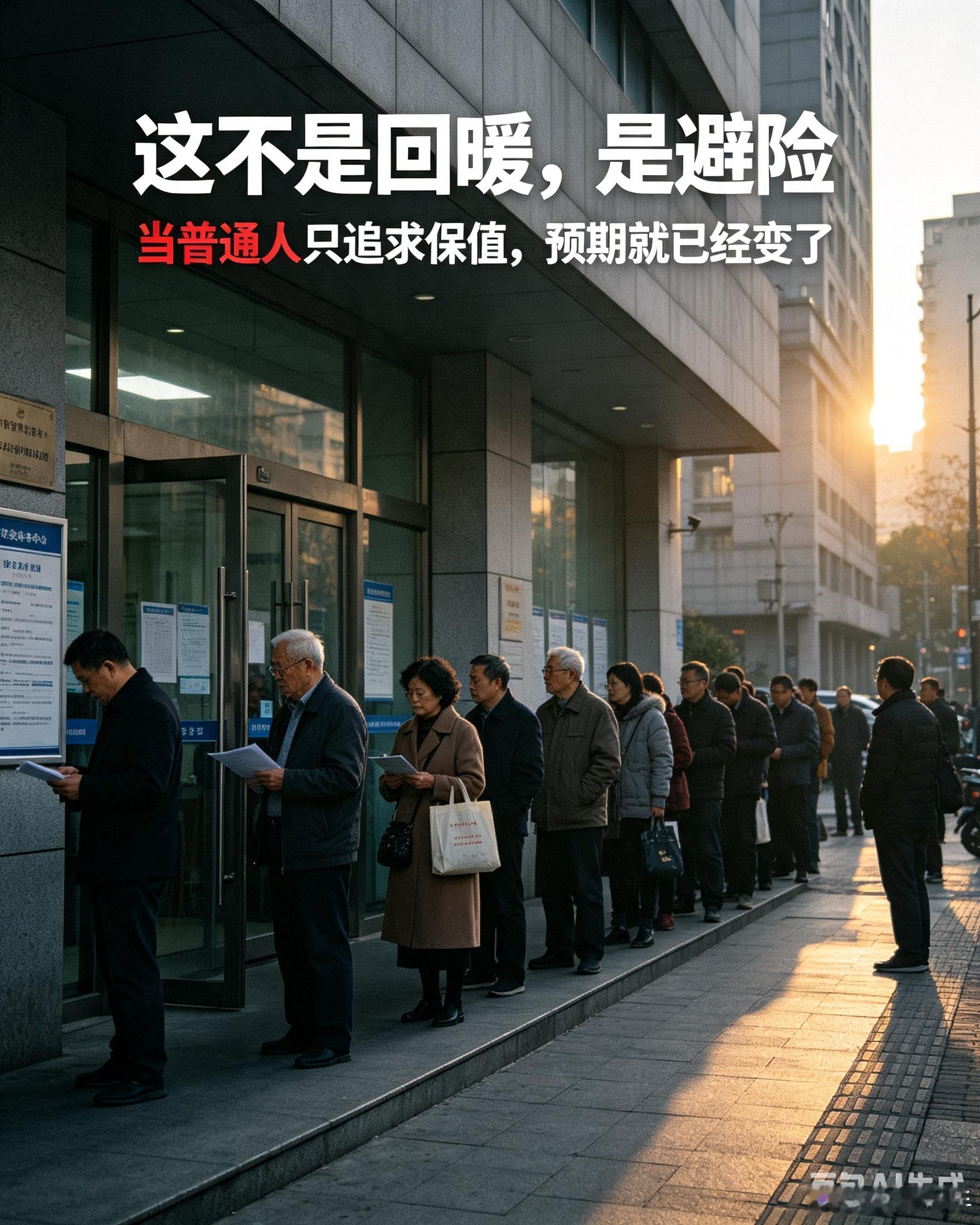 全款买房的人变多最近发现个挺扎心的现实：全款买房的人，居然越来越多了。真不是大伙