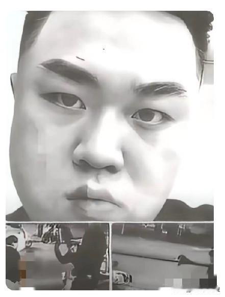 社会新群体郏县的刘某飞很具有代表性，没文化、没素质、没教养、飞扬跋扈的个体工商