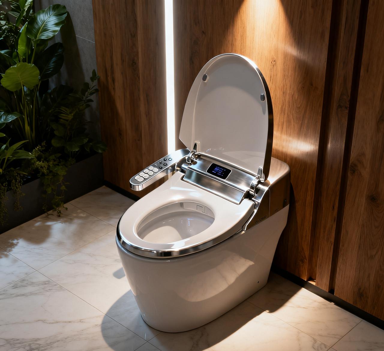 粪便处理怎么就成了全球的大麻烦？这里面的事儿说出来你可能会哭笑不得！每天上厕所