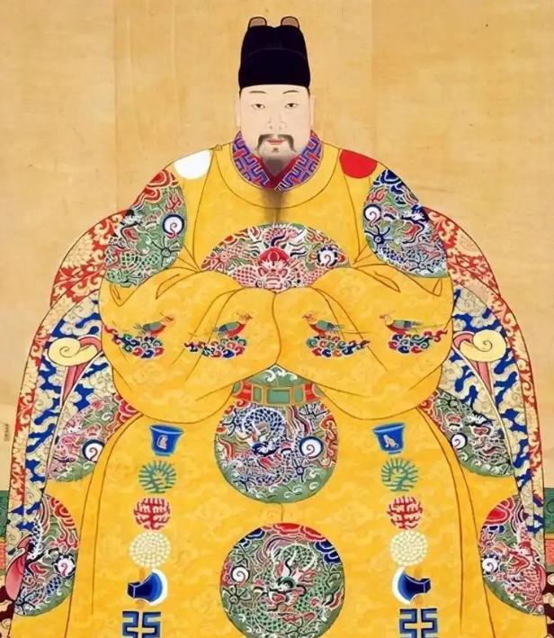1620年，万历皇帝已病入膏肓，郑贵妃苦苦相逼道：“陛下，何时册封臣妾做皇后？再