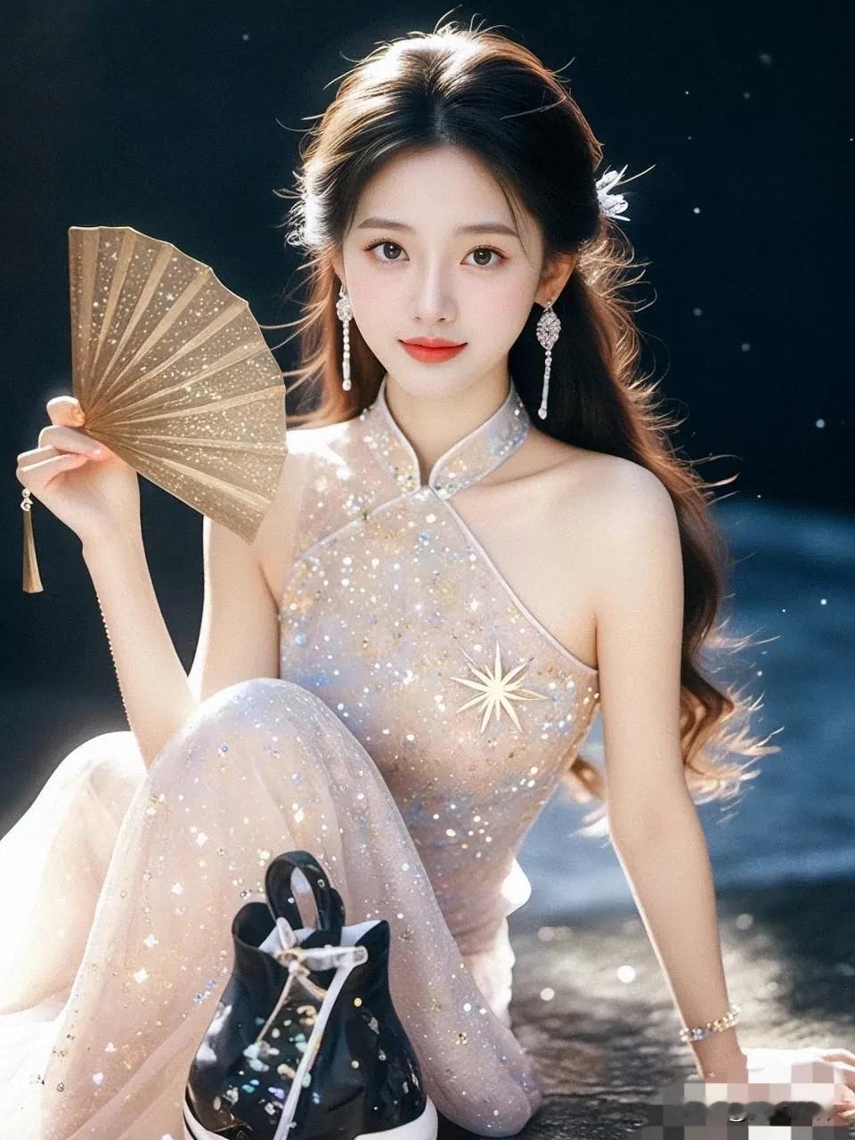 🔥全网对联高手速来应战！这联意境绝美、情意绵绵，堪称千古绝对！格律严谨、