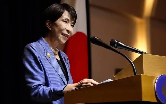 中国驻日大使馆再出来表态了，日本网民直接破防！在11月12日，中国驻日大使馆发文