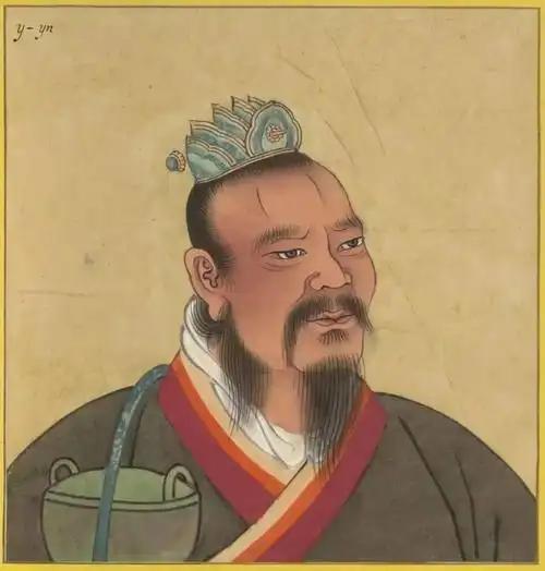 伊尹真的是千古贤相吗？他曾放逐国君7年，史书不敢写的真相2022年环球