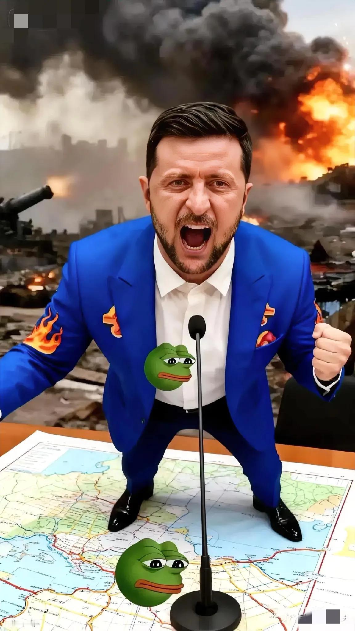 泽连斯基公开表态！2026年1月30日，乌克兰总统泽连斯基公开表示，俄罗斯已单