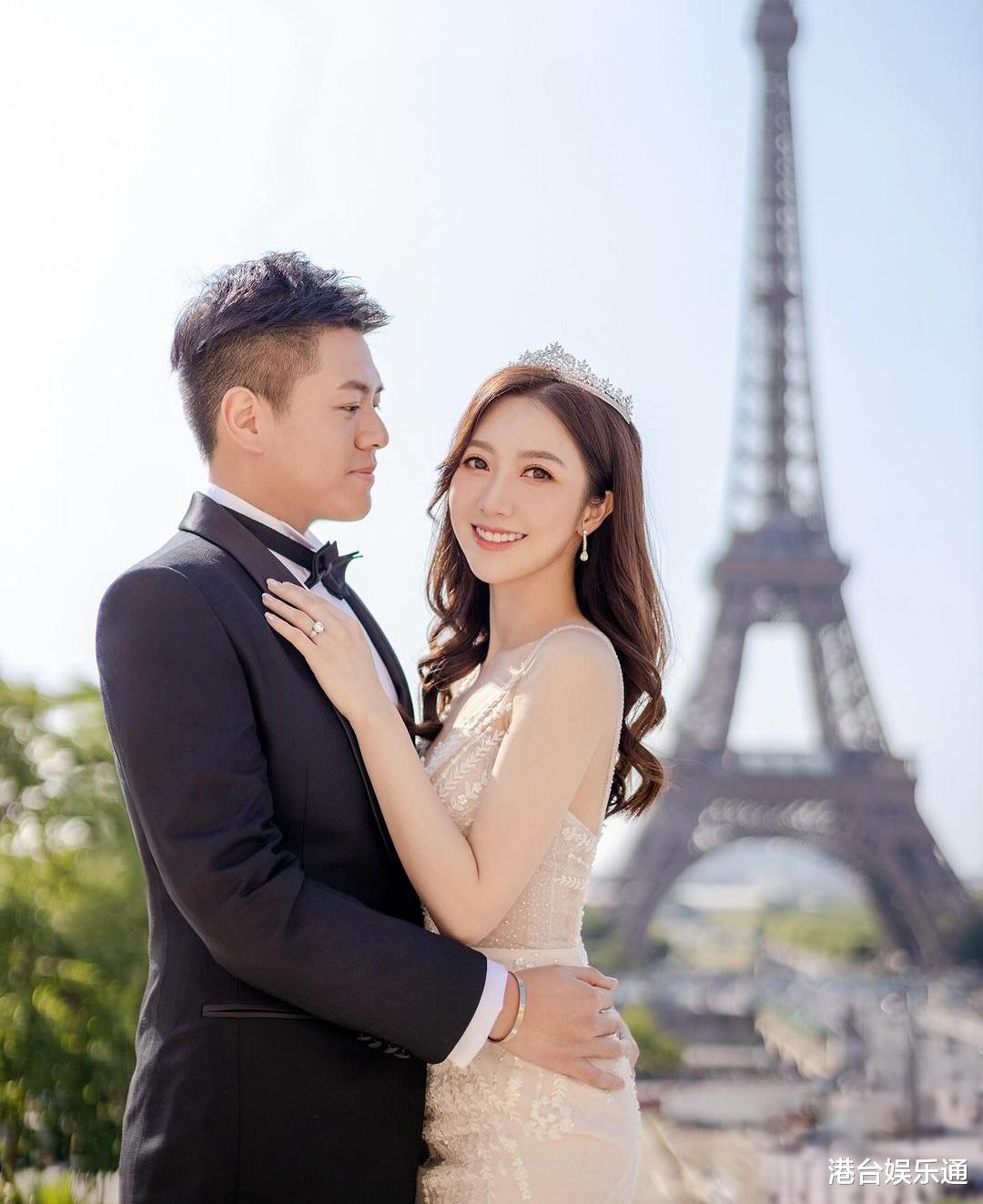 TVB小花<em>何依婷</em>辜负公司培养？错，她的处理方式远比陈嘉慧更好