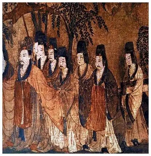 为什么魏晋南北朝的历史普及度远不如三国唐宋。很多人读历史，能随口聊三国或者唐宋