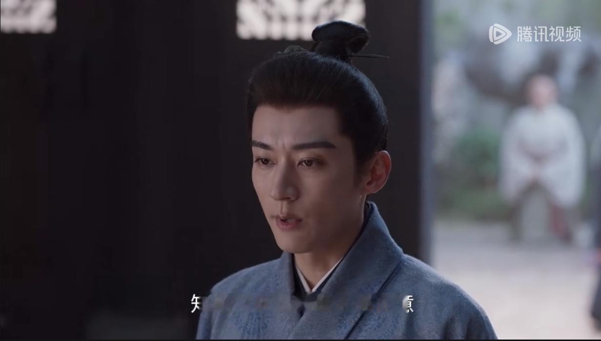 《兰香如故》：只有一个人开心的强娶豪夺，古偶剧最恶心的男主角诞生了 历尽千辛