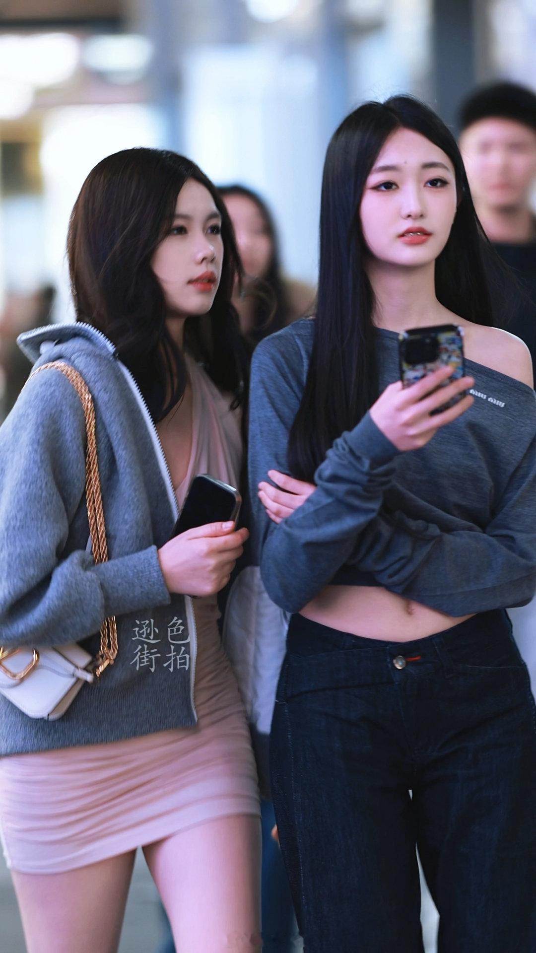 【成都街拍】晚安🌙🌙🌙丨摄影拍照每日穿搭