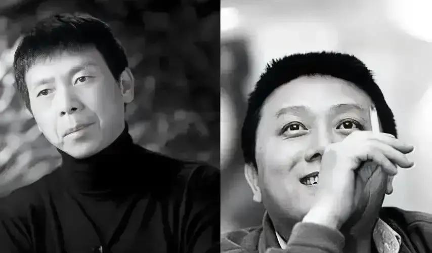 王朔给《甲方乙方》写剧本只拿到五万块，票房大卖他却觉得被当工具人，当场翻脸，十年