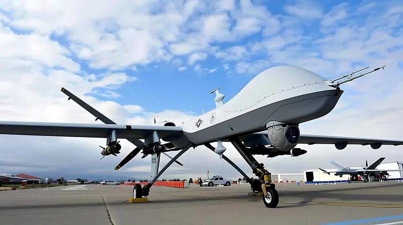 以下是伊朗在不同事件中击落无人机所用武器：“雷霆”防空导弹2019年6月