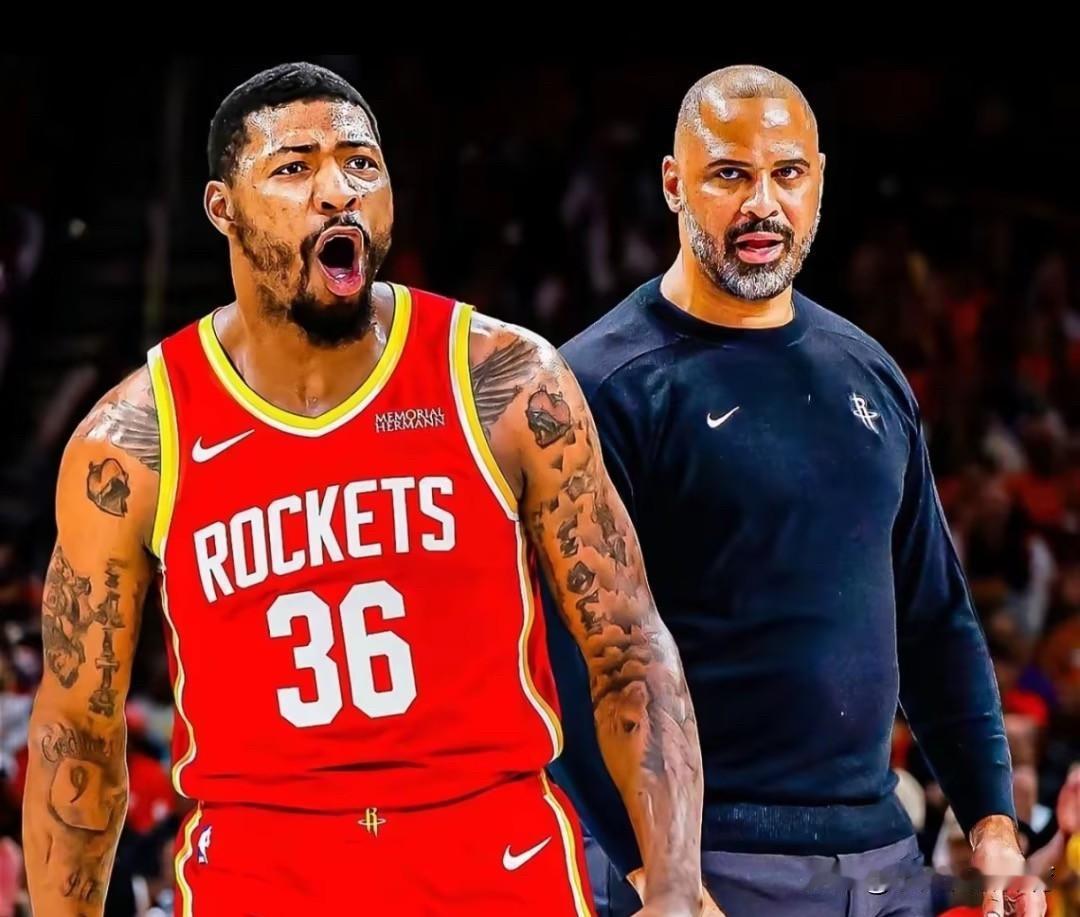 火箭得到斯玛特这位昔日DPOY！能给球队带来哪些有利影响！深度分析：斯玛特加