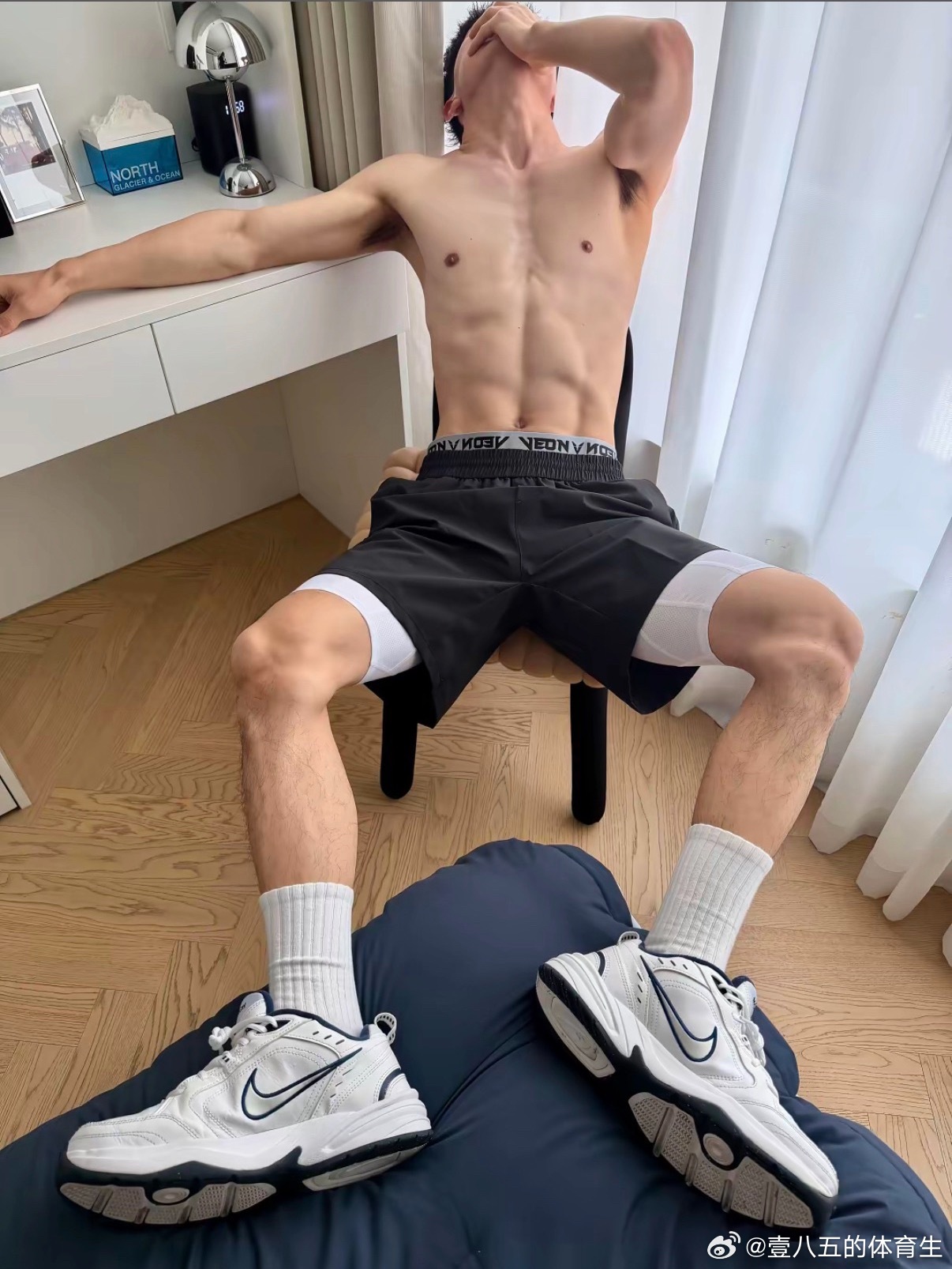 早上好不想上班的一天