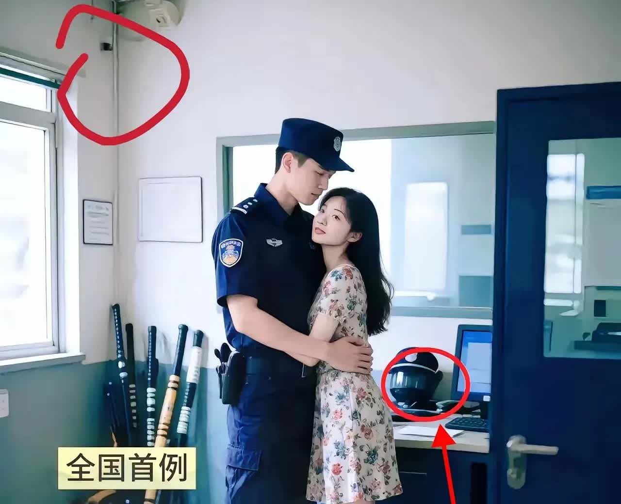 今天在头条看了一个非常奇葩的消息，是一起严重的违法犯罪行为，并且让所有的网友都惊