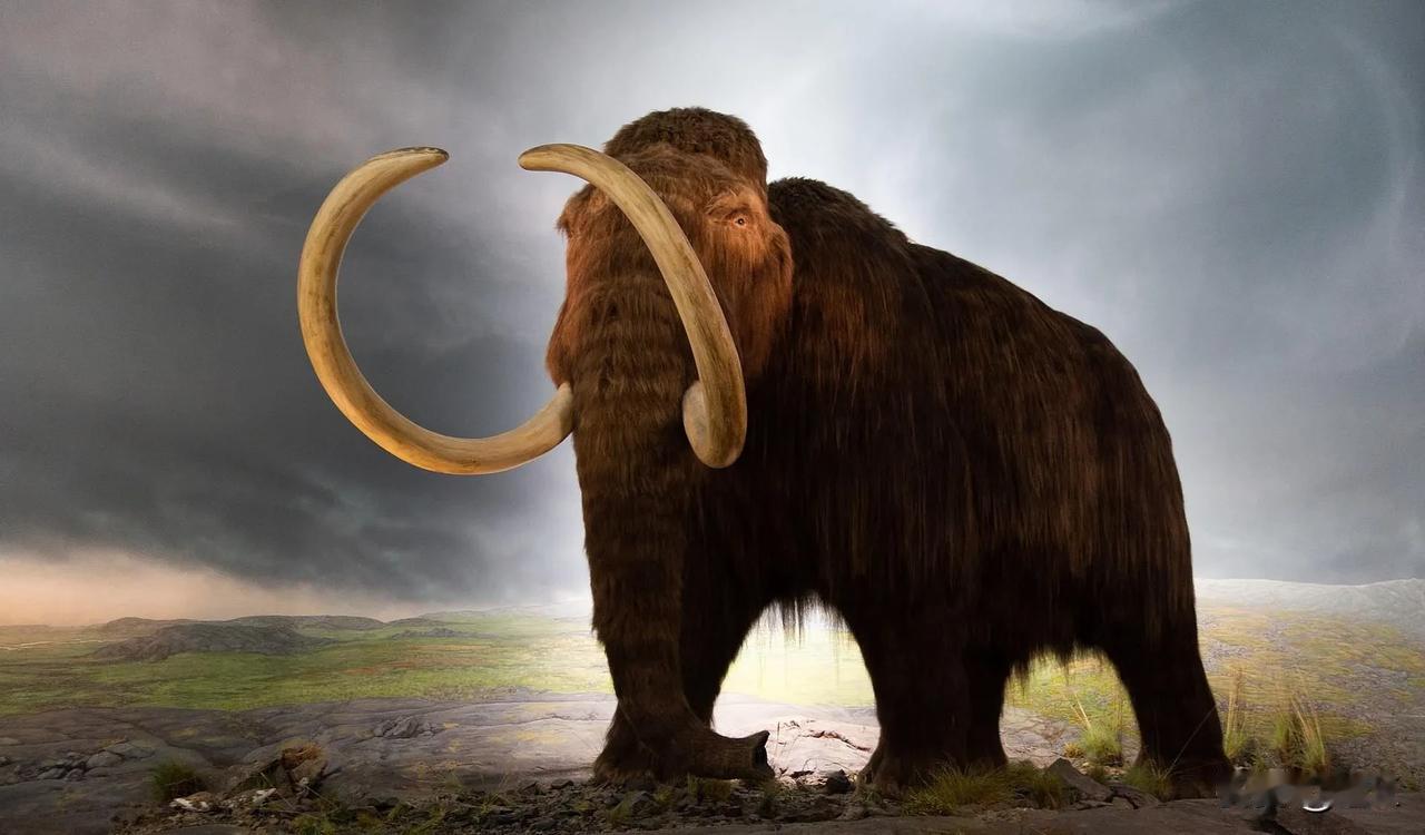 猛犸象真的能被复活吗？就目前来讲，确实有不止一个国际科研项目正在致力于这项被称