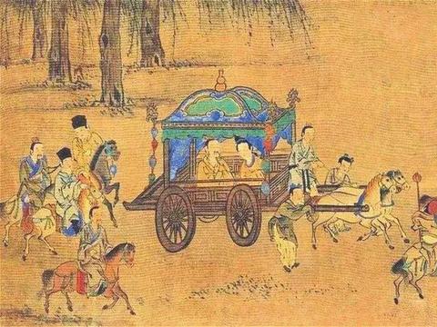 周勃出狱后只想回家，他看清了位置不是本事史书没有记载汉文帝当面问他出狱之