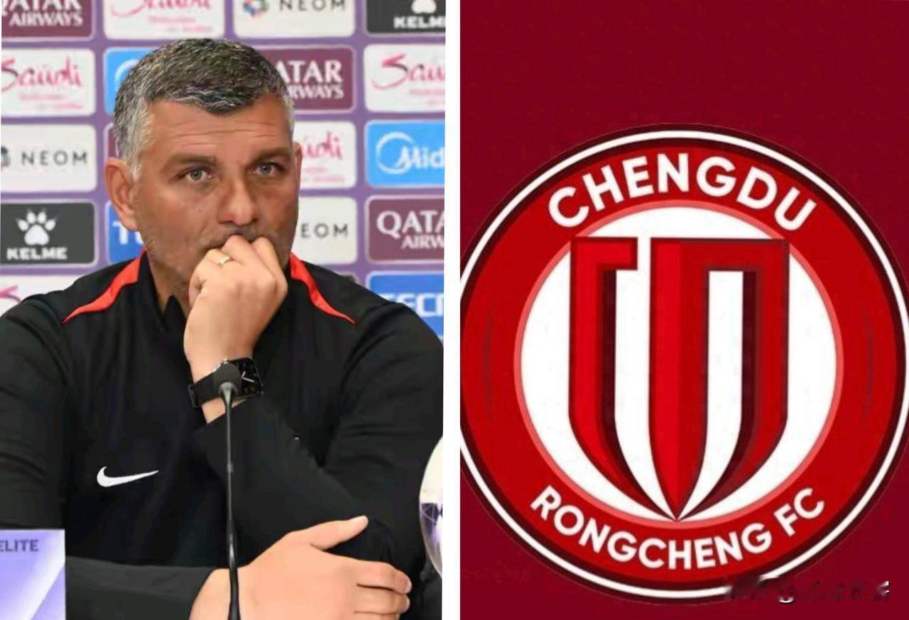 竞争对手纷纷被扣分，蓉城迎来联赛夺冠最佳时机，如果能解决“遇弱不强”的老毛病，他