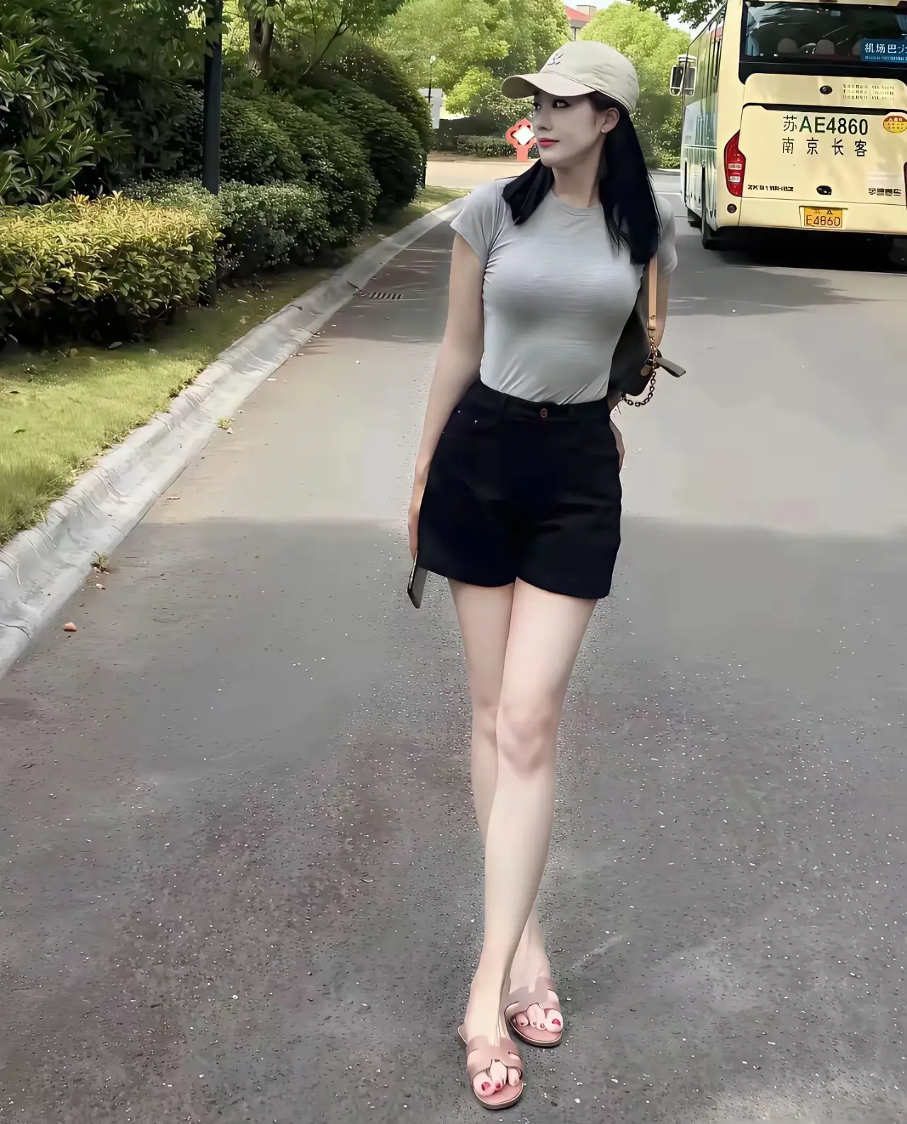 每天的生活和寡妇一样，却没有寡妇自由