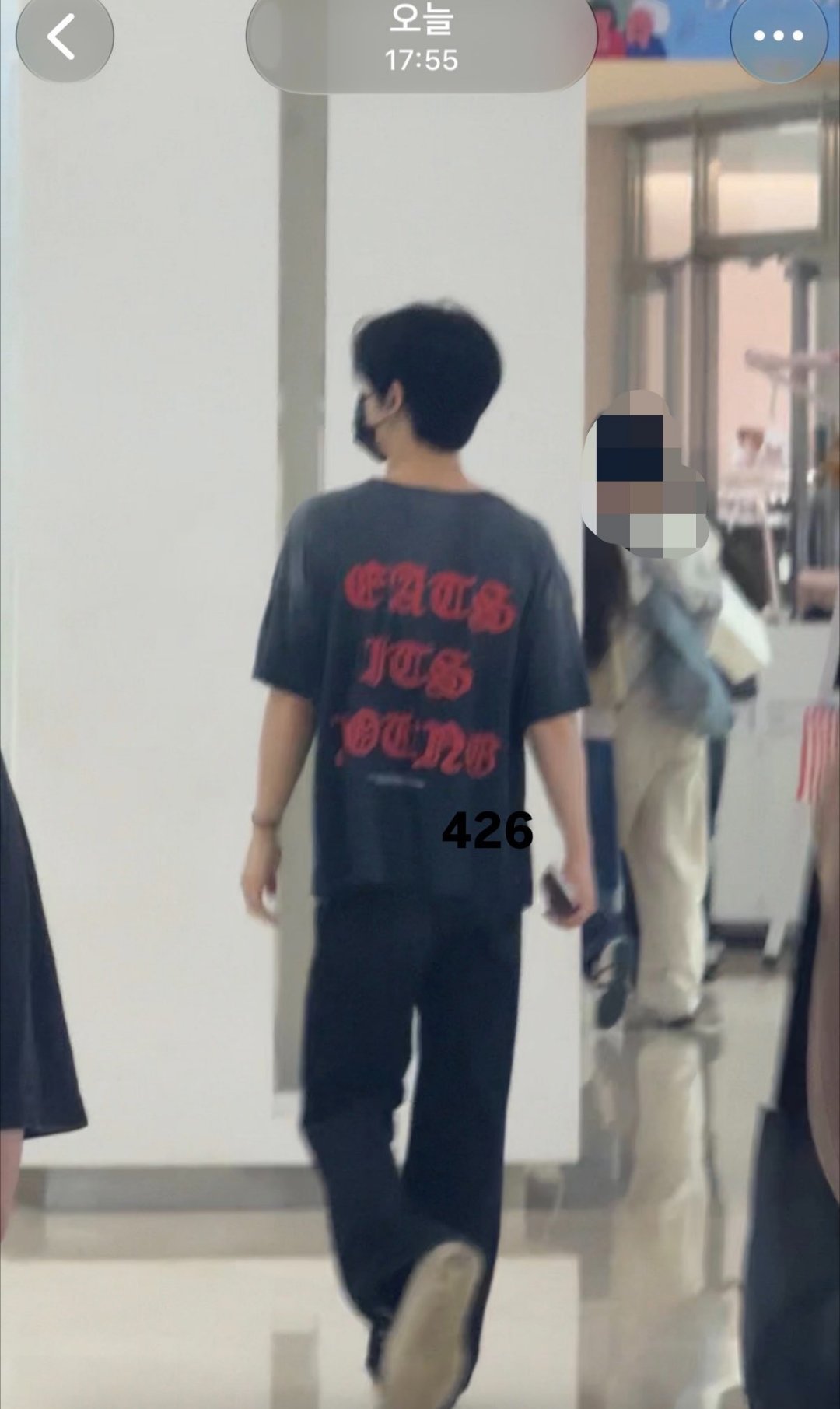 【1w606】昨天的偶遇🥺狗儿后脑勺好圆🫳🏻​​​