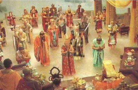 以前的神仙vs现在的神仙，你悟出了什么道理？​​​