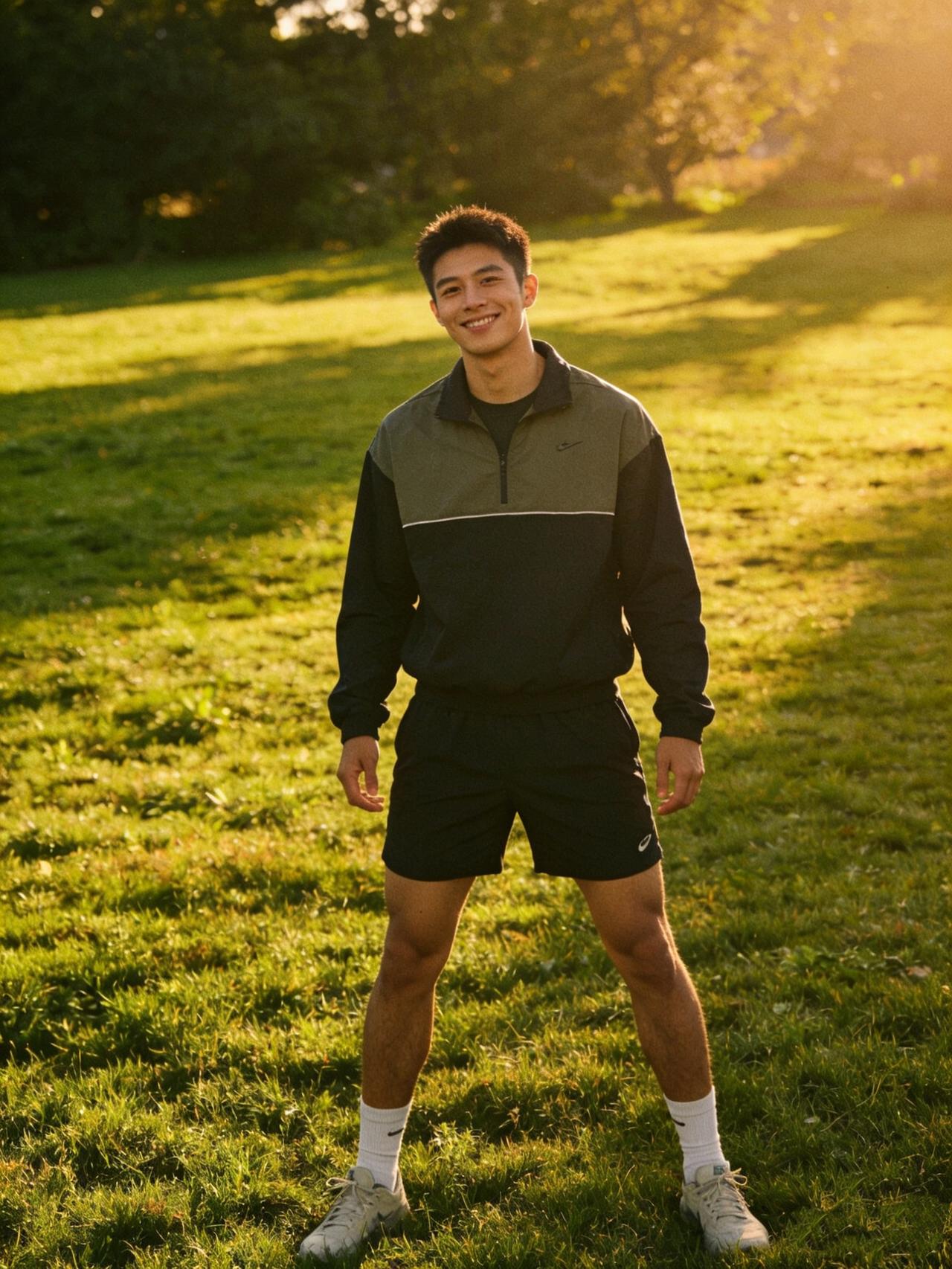 网上说，具备这5个必要条件的男人容易成事：第一，性欲强烈第二，情绪稳定第三