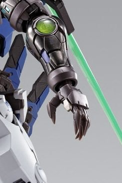 ←MBR4麒麟臂RGR4麒麟臂→高达模型