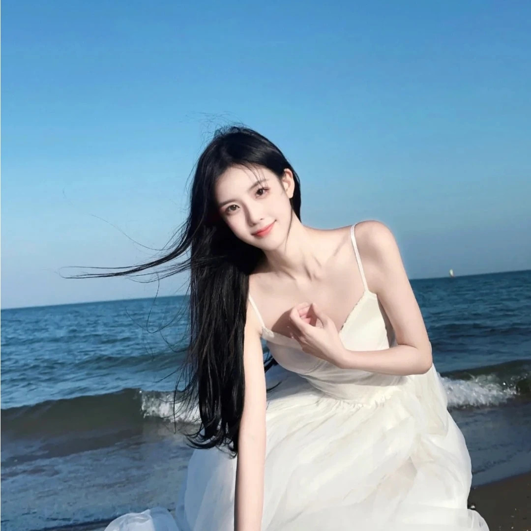 𝗪𝗲𝗖𝗵𝗮𝘁|氛围感女生头像|小众女生头像｜女生头像｜氛围