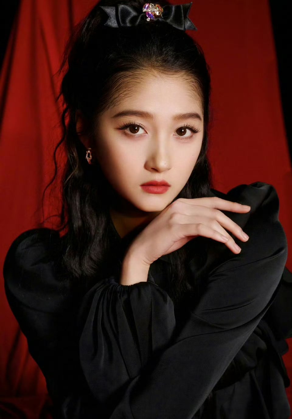 关晓彤全英文采访关晓彤关晓彤关晓彤