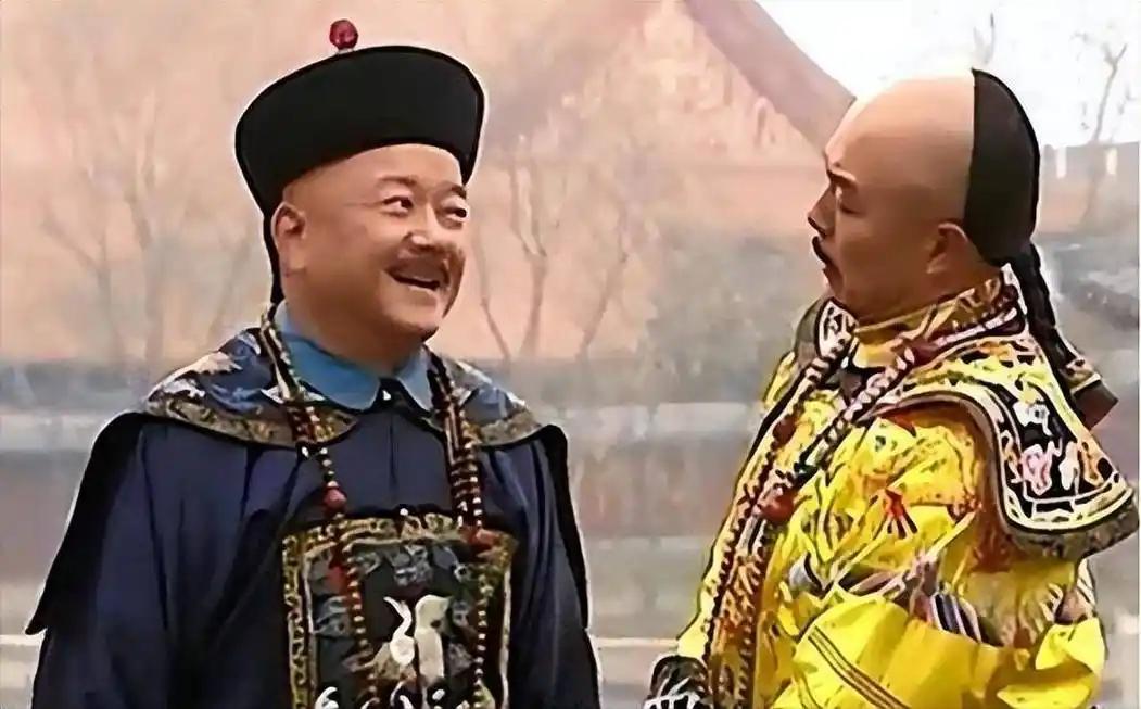 嘉庆在乾隆刚去世就立刻赐死和珅，他就不怕和珅背后的党羽势力？乾隆刚去世，嘉